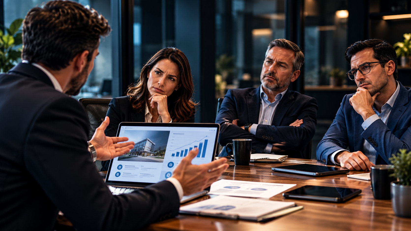 Por que empresas perdem vendas mesmo quando apresentam a melhor proposta?