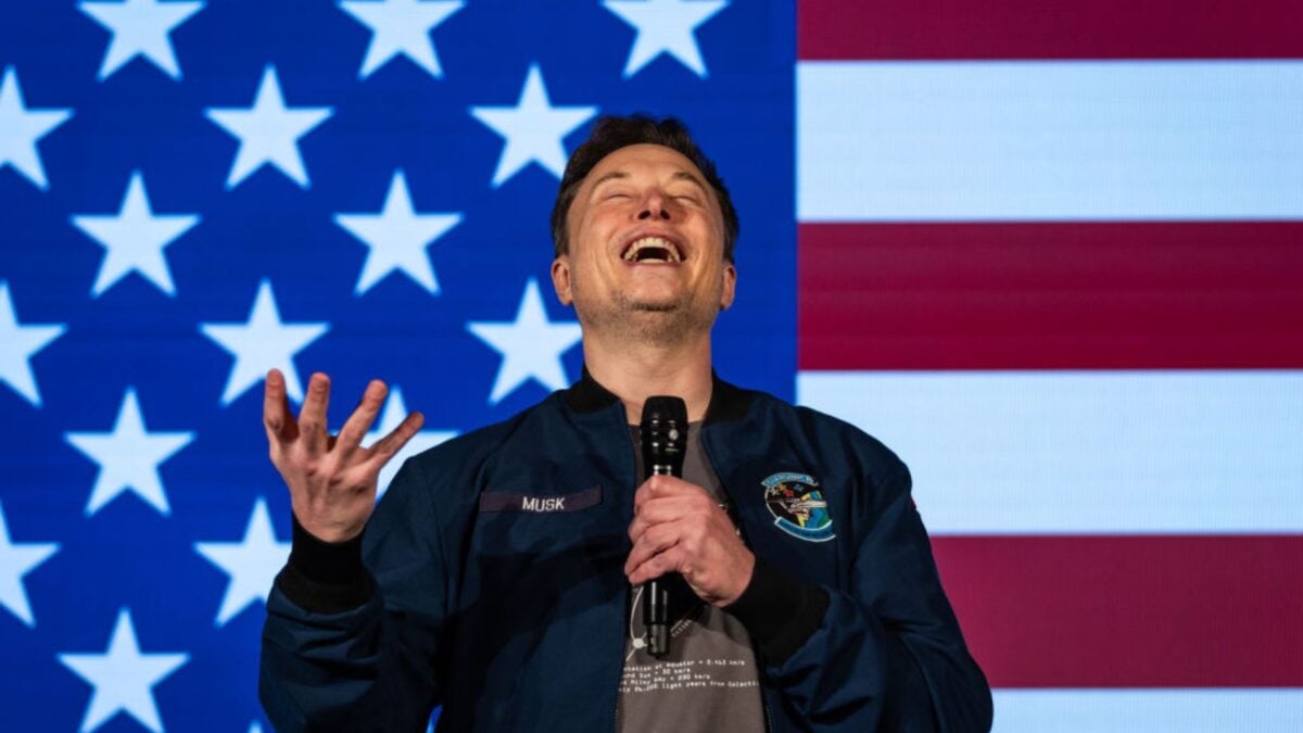 SpaceX Busca US$ 75 Bilhões em IPO Histórico