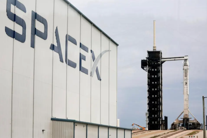 SpaceX Dispara em Wall Street e Promete Revolucionar o Setor